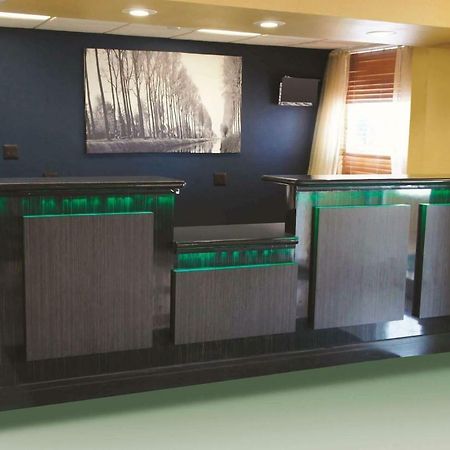 La Quinta Inn & Suites تولسا المظهر الخارجي الصورة