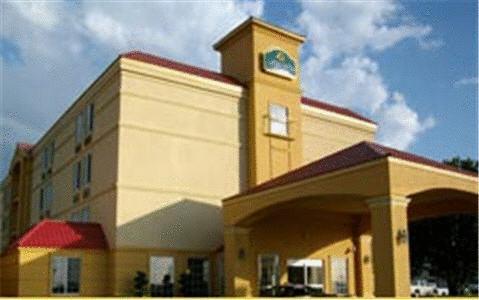 La Quinta Inn & Suites تولسا المظهر الخارجي الصورة